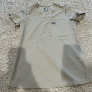 Figs Women’s XXS Boulder Catarina Scrub Top